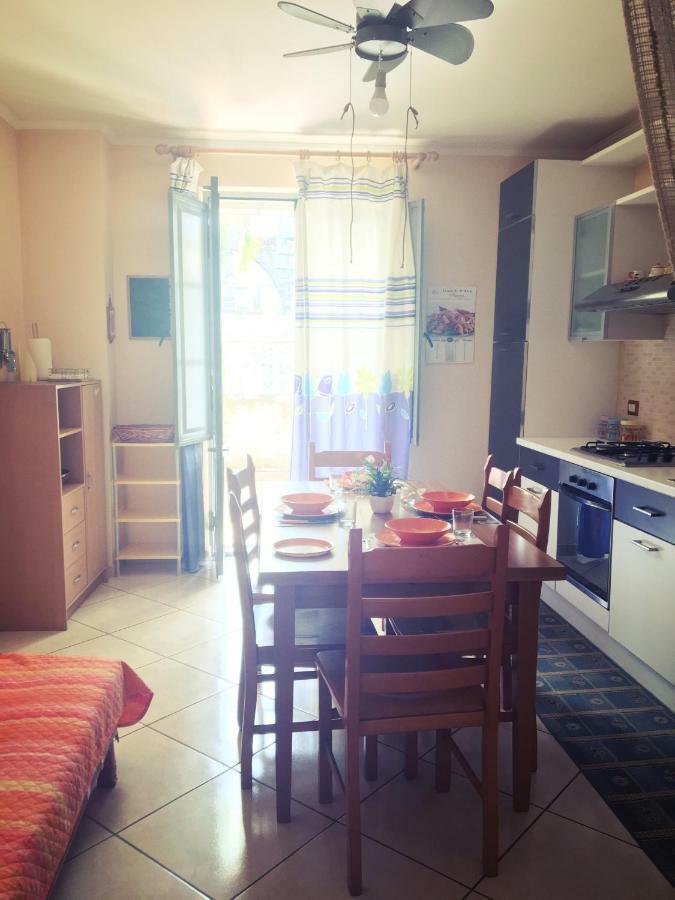 ريبوسْتو House In Sicily Etna Beach المظهر الخارجي الصورة
