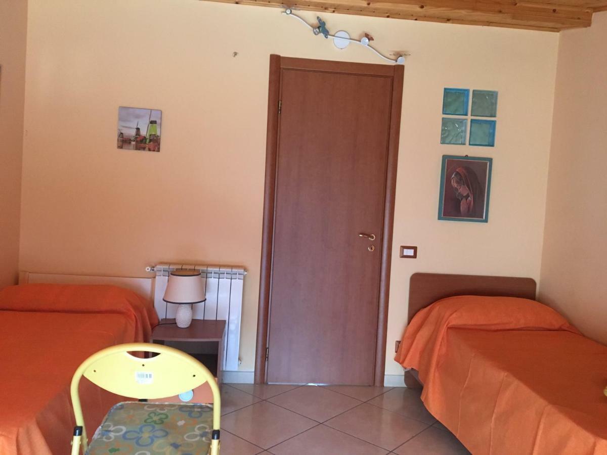 ريبوسْتو House In Sicily Etna Beach المظهر الخارجي الصورة