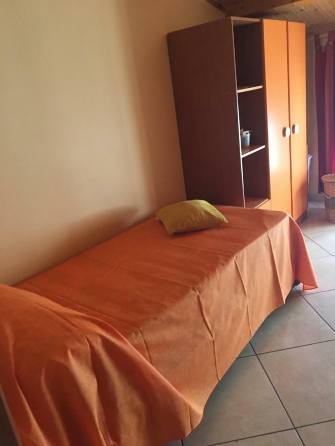 ريبوسْتو House In Sicily Etna Beach المظهر الخارجي الصورة