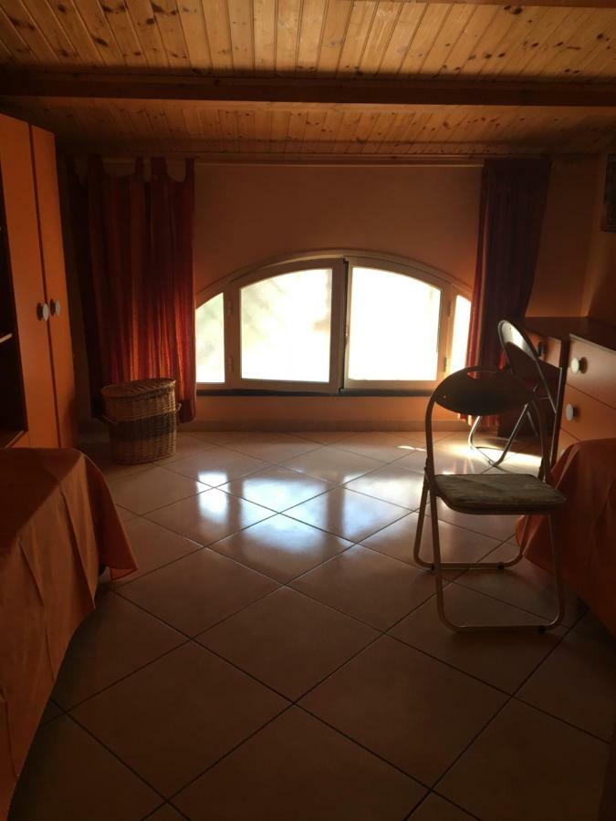 ريبوسْتو House In Sicily Etna Beach المظهر الخارجي الصورة