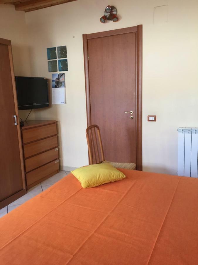ريبوسْتو House In Sicily Etna Beach المظهر الخارجي الصورة