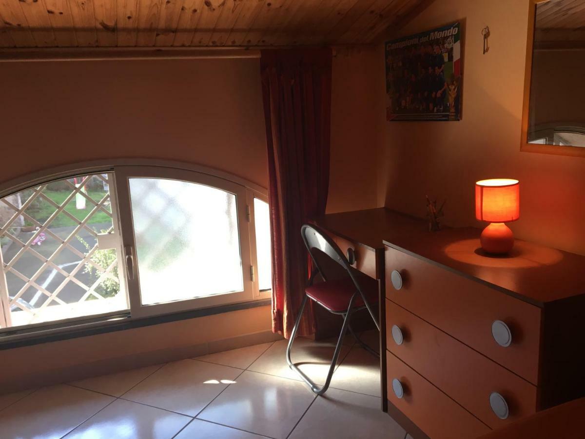 ريبوسْتو House In Sicily Etna Beach المظهر الخارجي الصورة