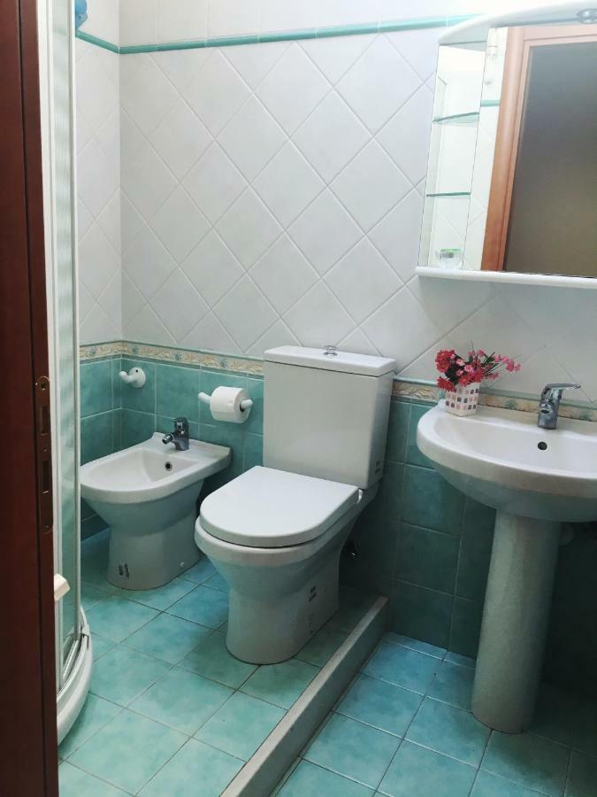 ريبوسْتو House In Sicily Etna Beach المظهر الخارجي الصورة