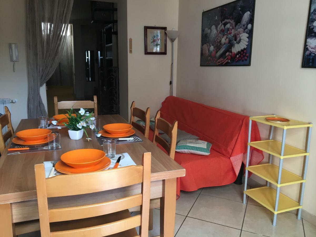 ريبوسْتو House In Sicily Etna Beach المظهر الخارجي الصورة