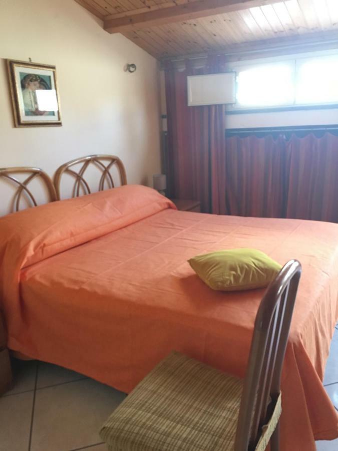 ريبوسْتو House In Sicily Etna Beach المظهر الخارجي الصورة