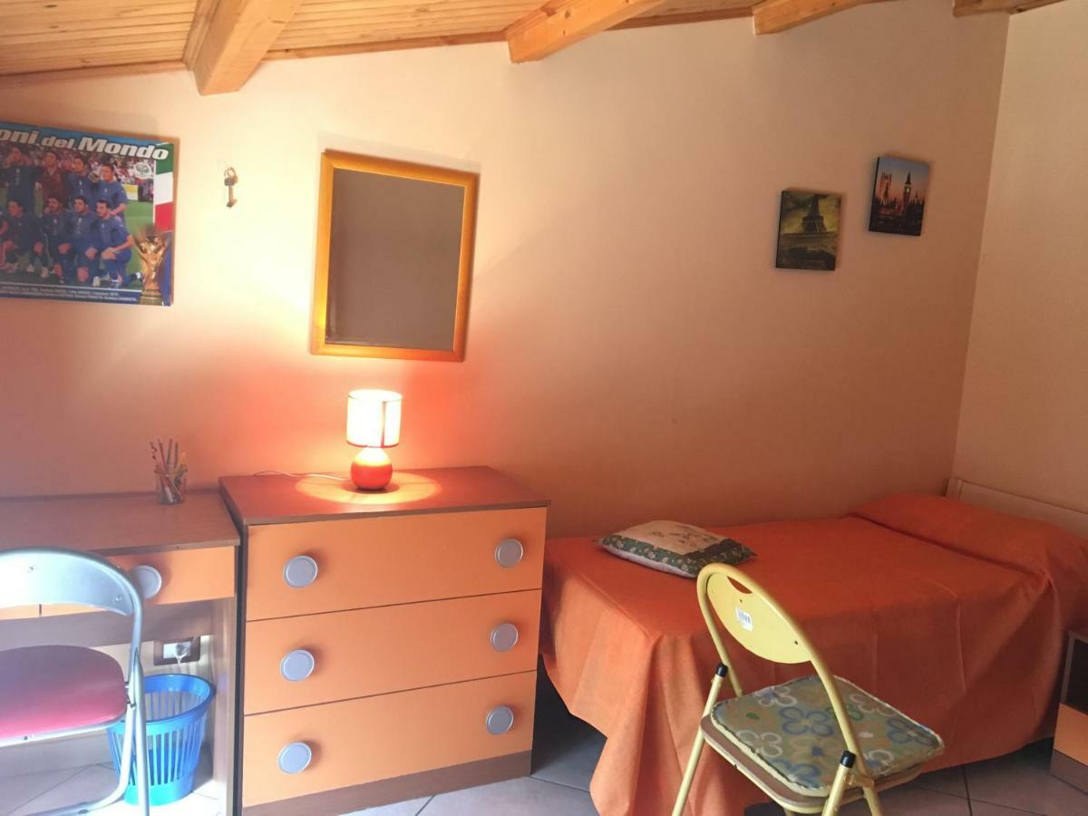 ريبوسْتو House In Sicily Etna Beach المظهر الخارجي الصورة