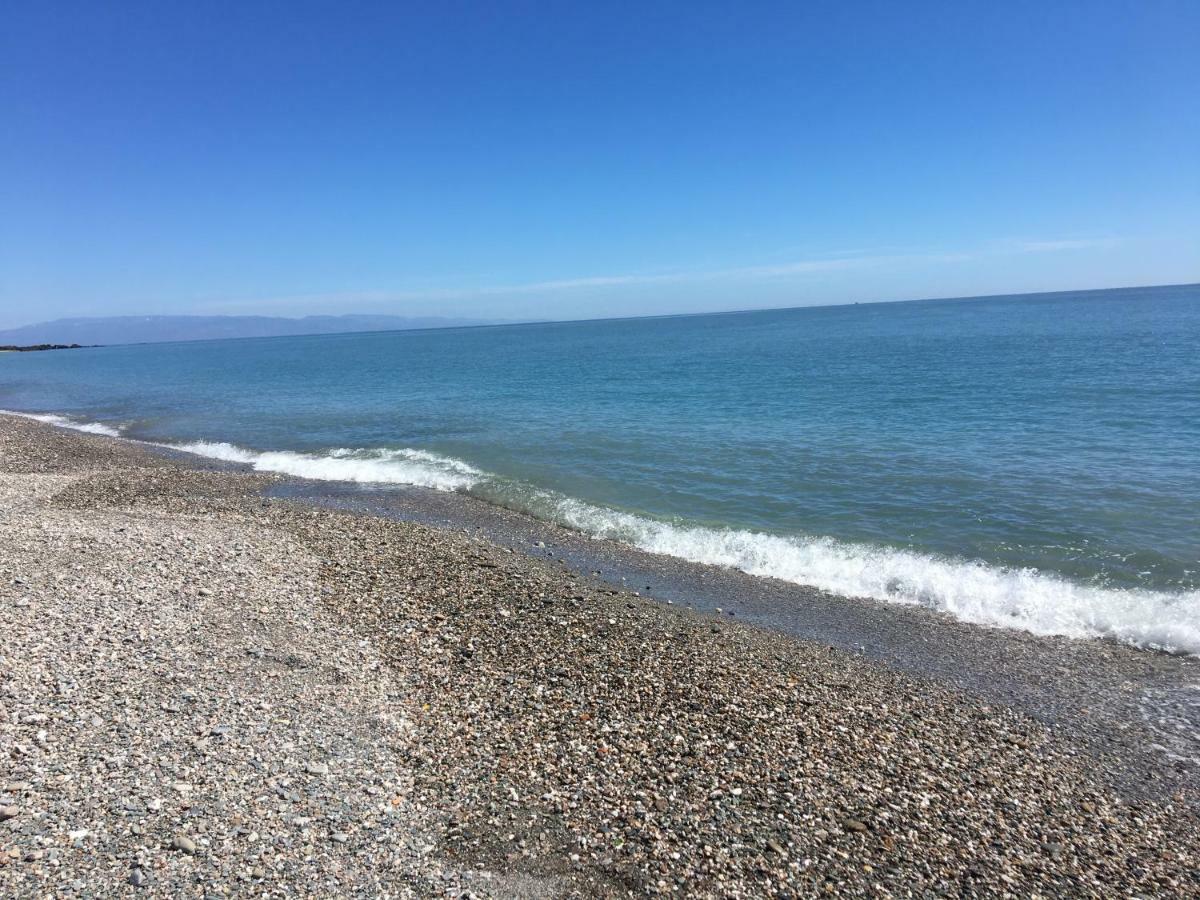 ريبوسْتو House In Sicily Etna Beach المظهر الخارجي الصورة