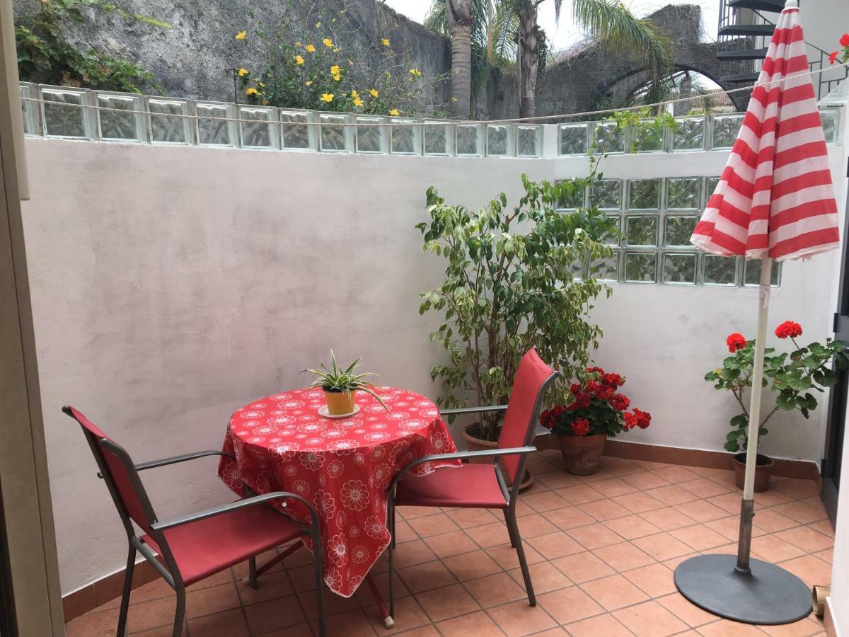 ريبوسْتو House In Sicily Etna Beach المظهر الخارجي الصورة