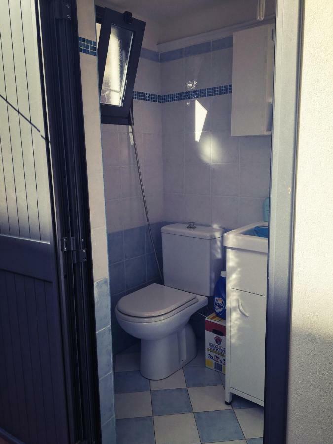 ريبوسْتو House In Sicily Etna Beach المظهر الخارجي الصورة