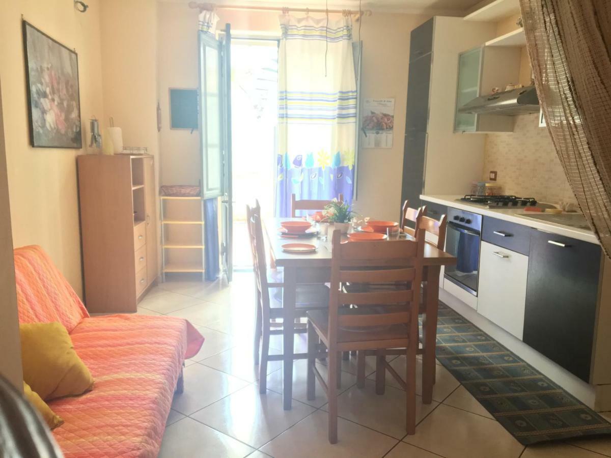 ريبوسْتو House In Sicily Etna Beach المظهر الخارجي الصورة
