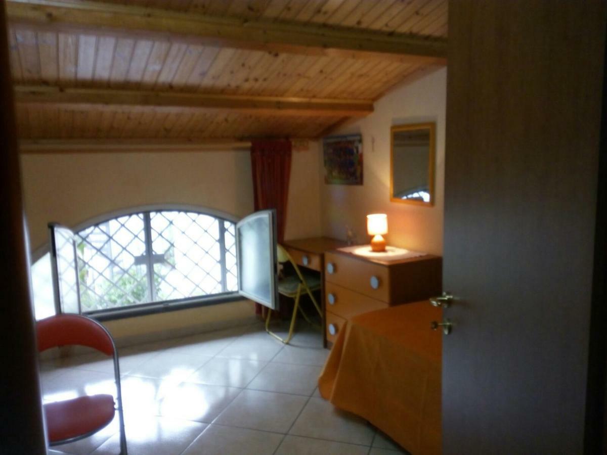 ريبوسْتو House In Sicily Etna Beach المظهر الخارجي الصورة