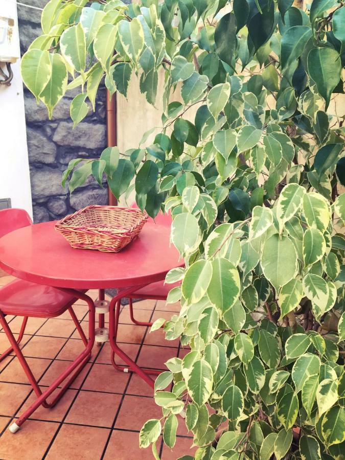 ريبوسْتو House In Sicily Etna Beach المظهر الخارجي الصورة