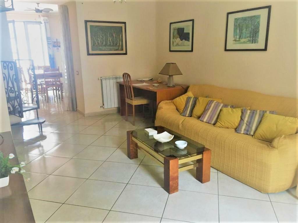 ريبوسْتو House In Sicily Etna Beach المظهر الخارجي الصورة